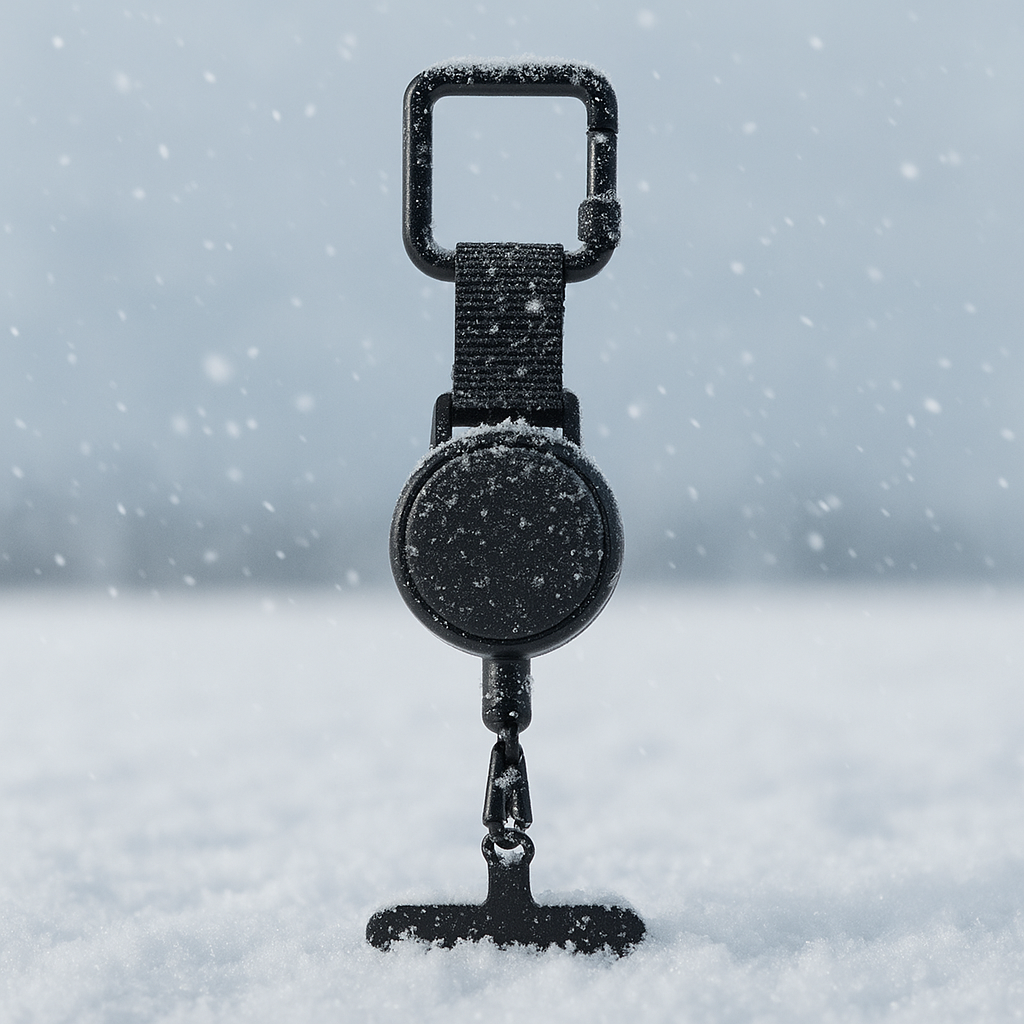 Frostgrip Anti-Drop Puhelinremmi