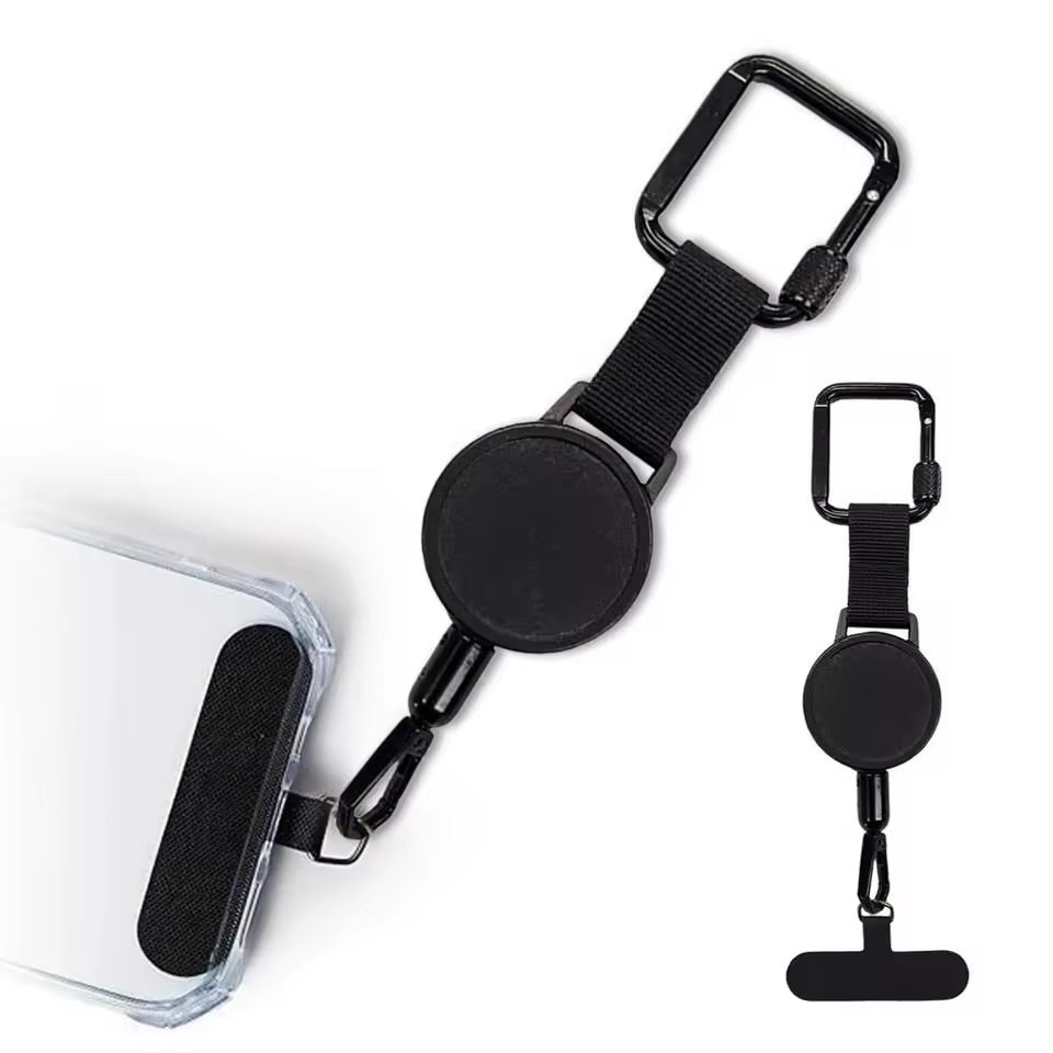 Frostgrip Anti-Drop Puhelinremmi