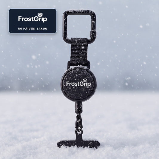 Frostgrip Anti-Drop Puhelinremmi